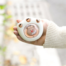 Lade das Bild in den Galerie-Viewer, Mini elektrischer Handwärmer Katzenpfote niedliche Klaue Winterheizung schnelle Erwärmung USB wiederaufladbare Tasche tragbarer kleiner Mini-Handwärmer
